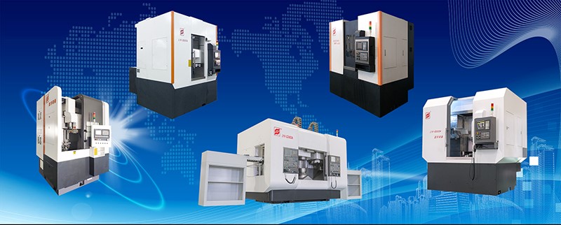 各种型号的刹车盘专机