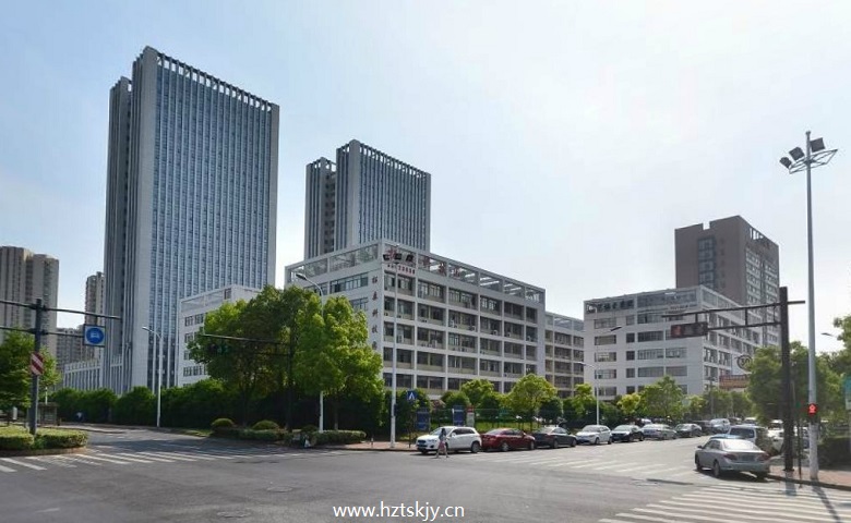 拓森科技园